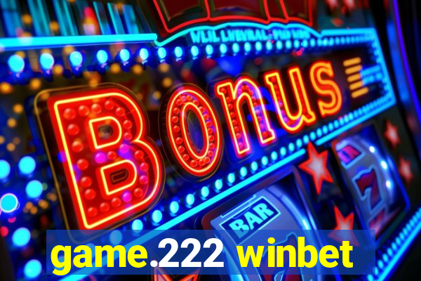 game.222 winbet